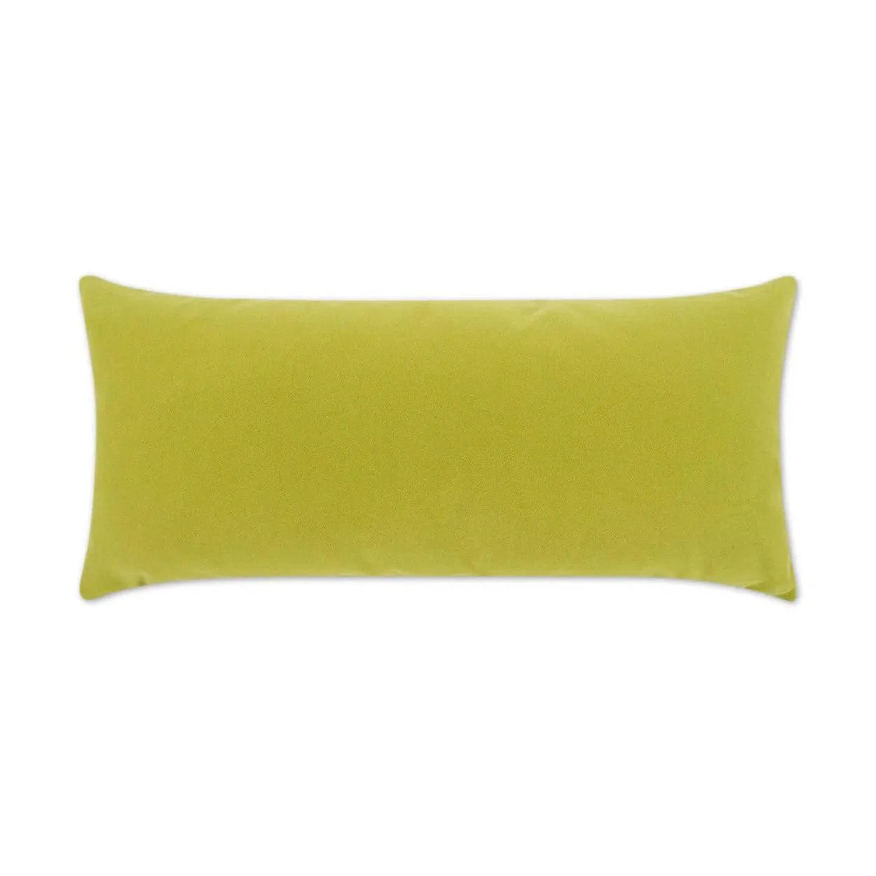 Outdoor Sundance Duo Lumbar Pillow - Leaf Outdoor Pillows LOOMLAN By D.V. Kap