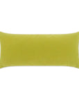 Outdoor Sundance Duo Lumbar Pillow - Leaf Outdoor Pillows LOOMLAN By D.V. Kap