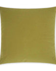 Outdoor Sundance Pillow - Leaf Outdoor Pillows LOOMLAN By D.V. Kap