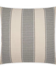 Outdoor Tampa Pillow - Linen Outdoor Pillows LOOMLAN By D.V. Kap