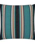 Outdoor Token Pillow Outdoor Pillows LOOMLAN By D.V. Kap