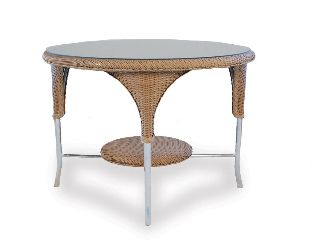 Lloyd Flanders Weekend Retreat 5PC Dining Table Set Lloyd Flanders