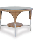 Lloyd Flanders Weekend Retreat 5PC Dining Table Set Lloyd Flanders