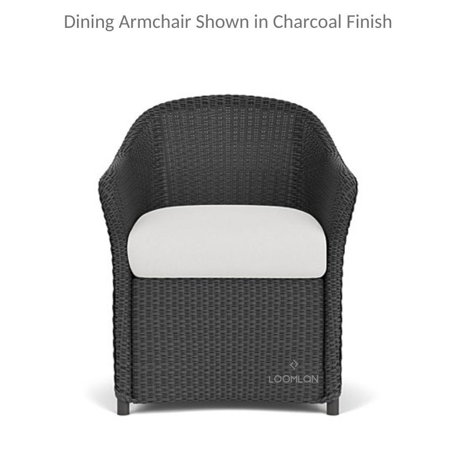 Lloyd Flanders Weekend Retreat Outdoor Lounge Chair