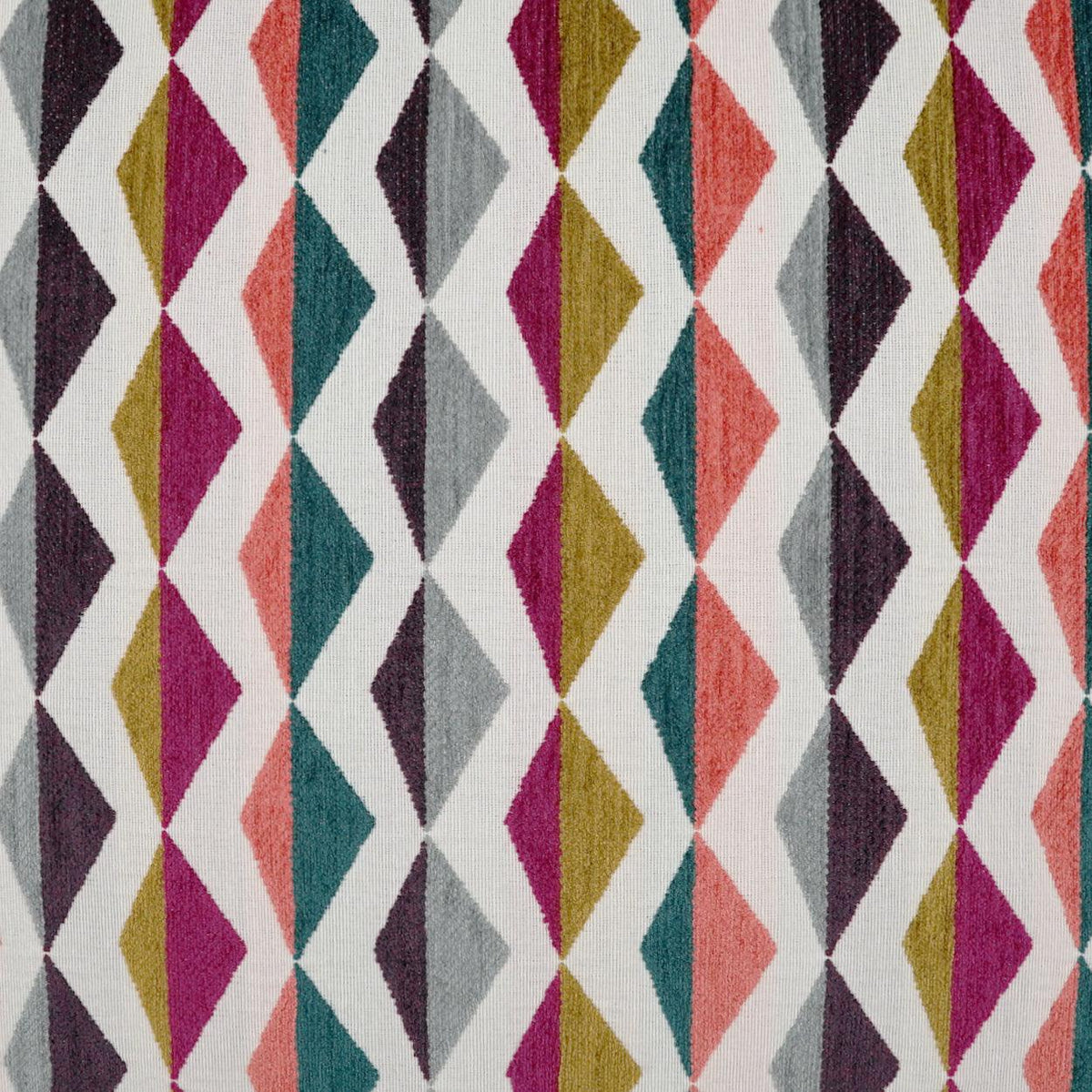D.V. Kap Zefferina Multi Color Large Throw Pillow With Insert