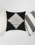 D.V. Kap Outdoor Malibu Pillow - White
