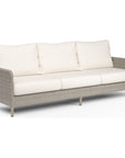 Manhattan Sunbrella Outdoor Couch - LOOMLAN - Sunset West - Outdoor Sofas & Loveseats