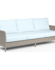 Manhattan Sunbrella Outdoor Couch - LOOMLAN - Sunset West - Outdoor Sofas & Loveseats