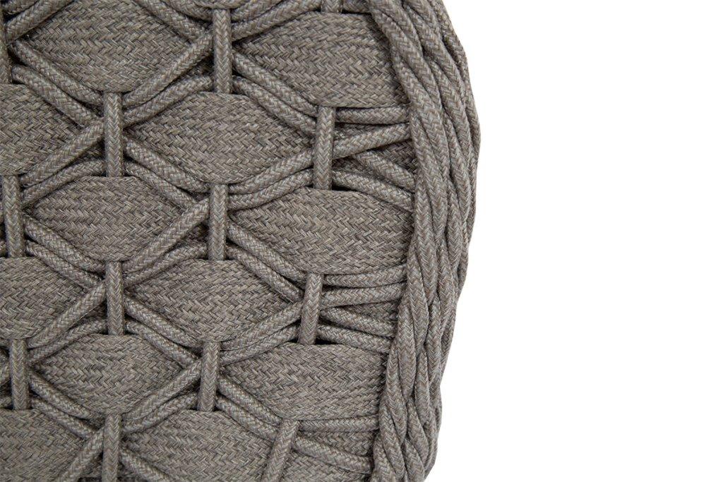 Marbella Sunbrella Outdoor Club Chair - LOOMLAN - Sunset West - Outdoor Accent Chairs