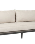 Marbella Sunbrella Ultimate Outdoor Couch - LOOMLAN - Sunset West - Outdoor Sofas & Loveseats