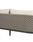 Marbella Sunbrella Ultimate Outdoor Couch - LOOMLAN - Sunset West - Outdoor Sofas & Loveseats