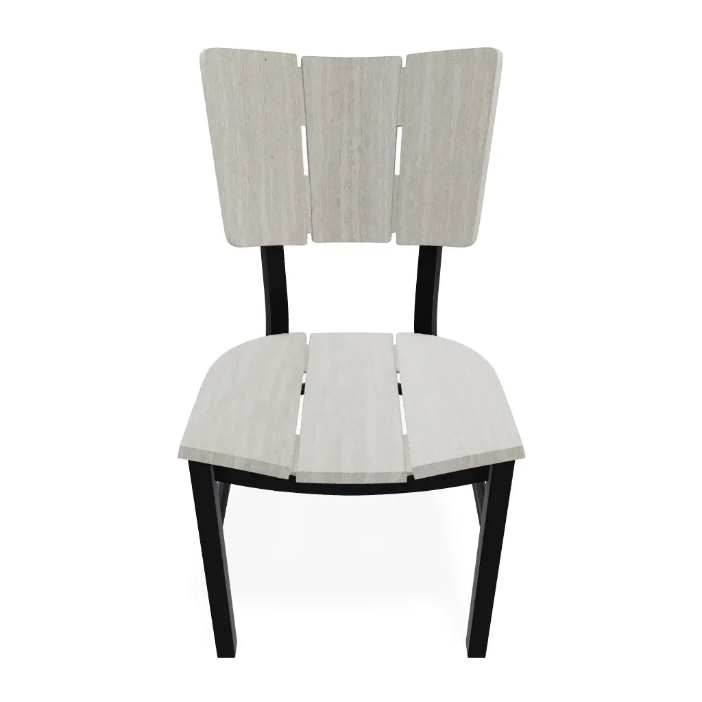 Telescope Avant Stacking Outdoor Dining Chair