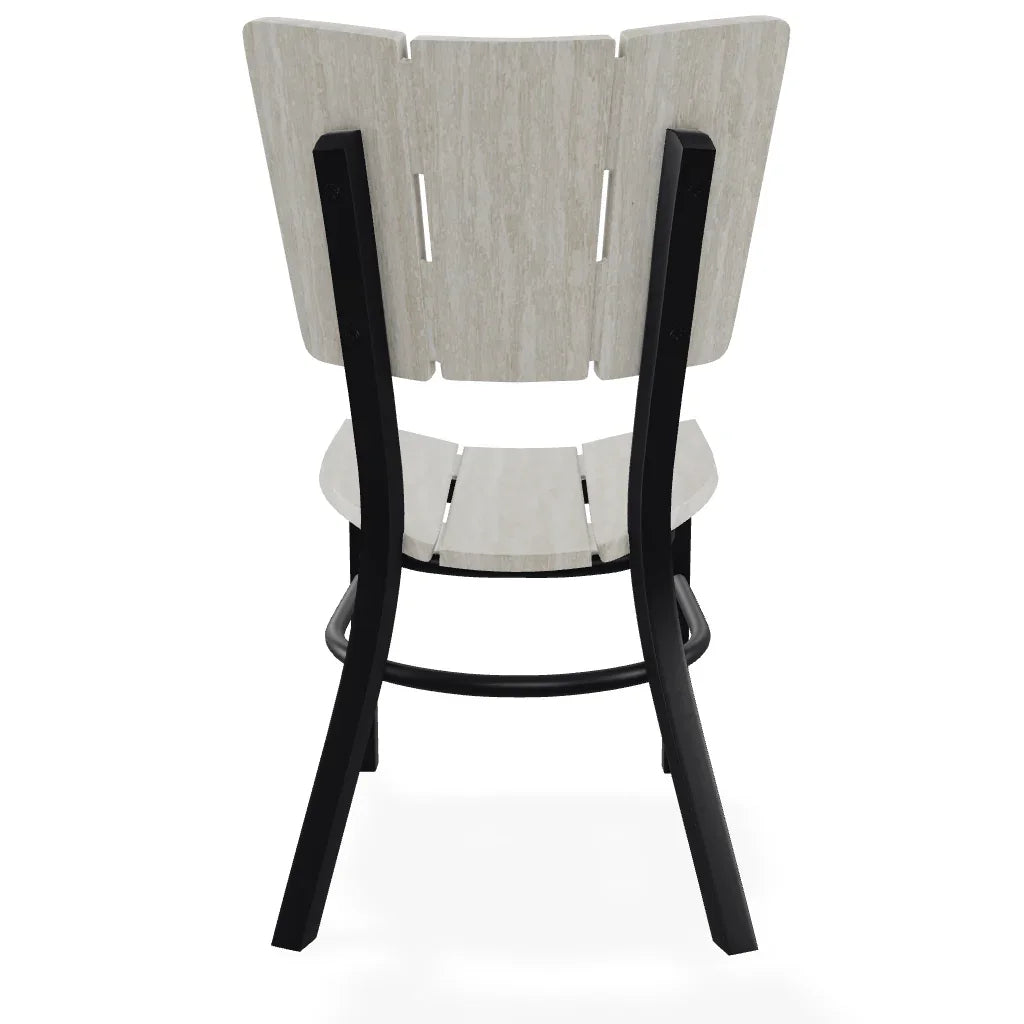 Telescope Avant Stacking Outdoor Dining Chair
