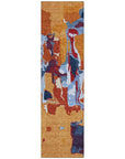 LOOMLAN Rugs Mysa Copper Washable Indoor-Outdoor Rug