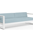 Newport Sunbrella Outdoor Couch - LOOMLAN - Sunset West - Outdoor Sofas & Loveseats
