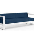 Newport Sunbrella Outdoor Couch - LOOMLAN - Sunset West - Outdoor Sofas & Loveseats