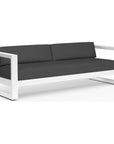 Newport Sunbrella Outdoor Couch - LOOMLAN - Sunset West - Outdoor Sofas & Loveseats