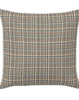 Principle Tropics Handmade Outdoor Pillow - LOOMLAN - Earnest Collection - Outdoor Pillows