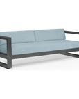 Redondo Sunbrella Outdoor Couch - LOOMLAN - Sunset West - Outdoor Sofas & Loveseats