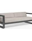 Redondo Sunbrella Outdoor Couch - LOOMLAN - Sunset West - Outdoor Sofas & Loveseats