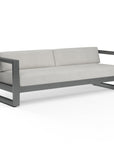 Redondo Sunbrella Outdoor Couch - LOOMLAN - Sunset West - Outdoor Sofas & Loveseats