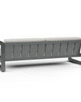 Redondo Sunbrella Outdoor Couch - LOOMLAN - Sunset West - Outdoor Sofas & Loveseats