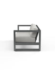 Redondo Sunbrella Outdoor Couch - LOOMLAN - Sunset West - Outdoor Sofas & Loveseats