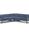 Redondo Sunbrella Outdoor Sectional Sofa - LOOMLAN - Sunset West - Outdoor Sofas & Loveseats