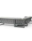 Redondo Sunbrella Outdoor Sectional Sofa - LOOMLAN - Sunset West - Outdoor Sofas & Loveseats