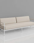 Sabbia Sunbrella Outdoor Couch - LOOMLAN - Sunset West - Outdoor Sofas & Loveseats