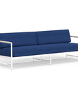 Sabbia Sunbrella Outdoor Couch - LOOMLAN - Sunset West - Outdoor Sofas & Loveseats