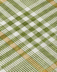 LOOMLAN Rugs Samira Olive Washable Indoor-Outdoor Rug