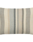 Scope Dove Handmade Outdoor Pillow - LOOMLAN - Earnest Collection - Outdoor Pillows