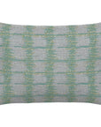 Sicily Spring Handmade Outdoor Pillow - LOOMLAN - Earnest Collection - Outdoor Pillows
