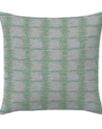 Sicily Spring Handmade Outdoor Pillow - LOOMLAN - Earnest Collection - Outdoor Pillows