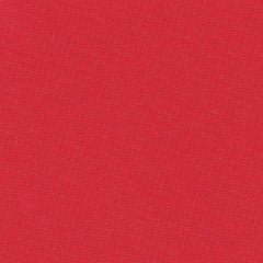 01A Red leather