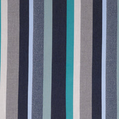 674 Sensory Lagoon leather
