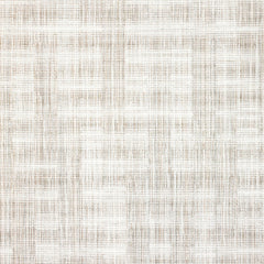 779 Illusion Plaid Birch leather