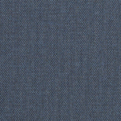 963 Blend Indigo leather