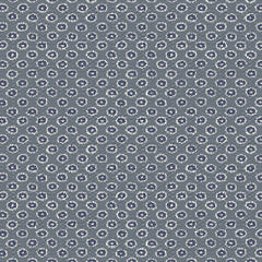 598 Rise Indigo leather