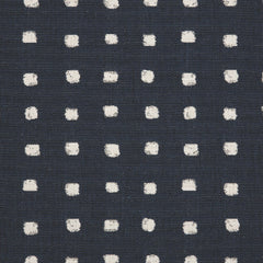 966 Kuno II Indigo leather