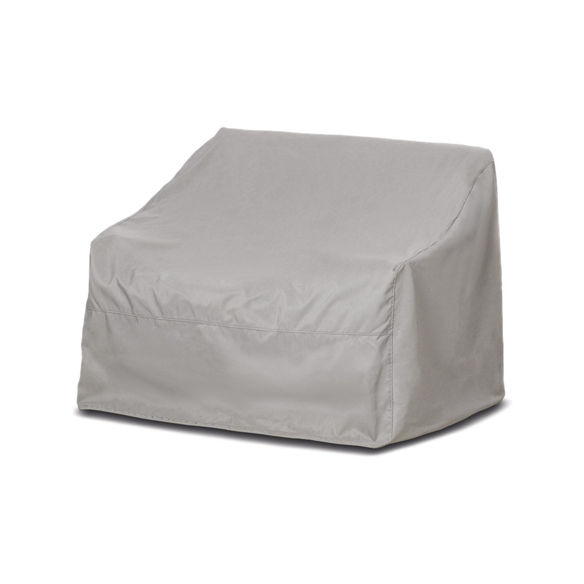 Vendor cover: Leeward Deep Seat Outdoor Loveseat with Independent Hidden Motion Cover by Telescope Casual (Telescope LOVE-CVR)