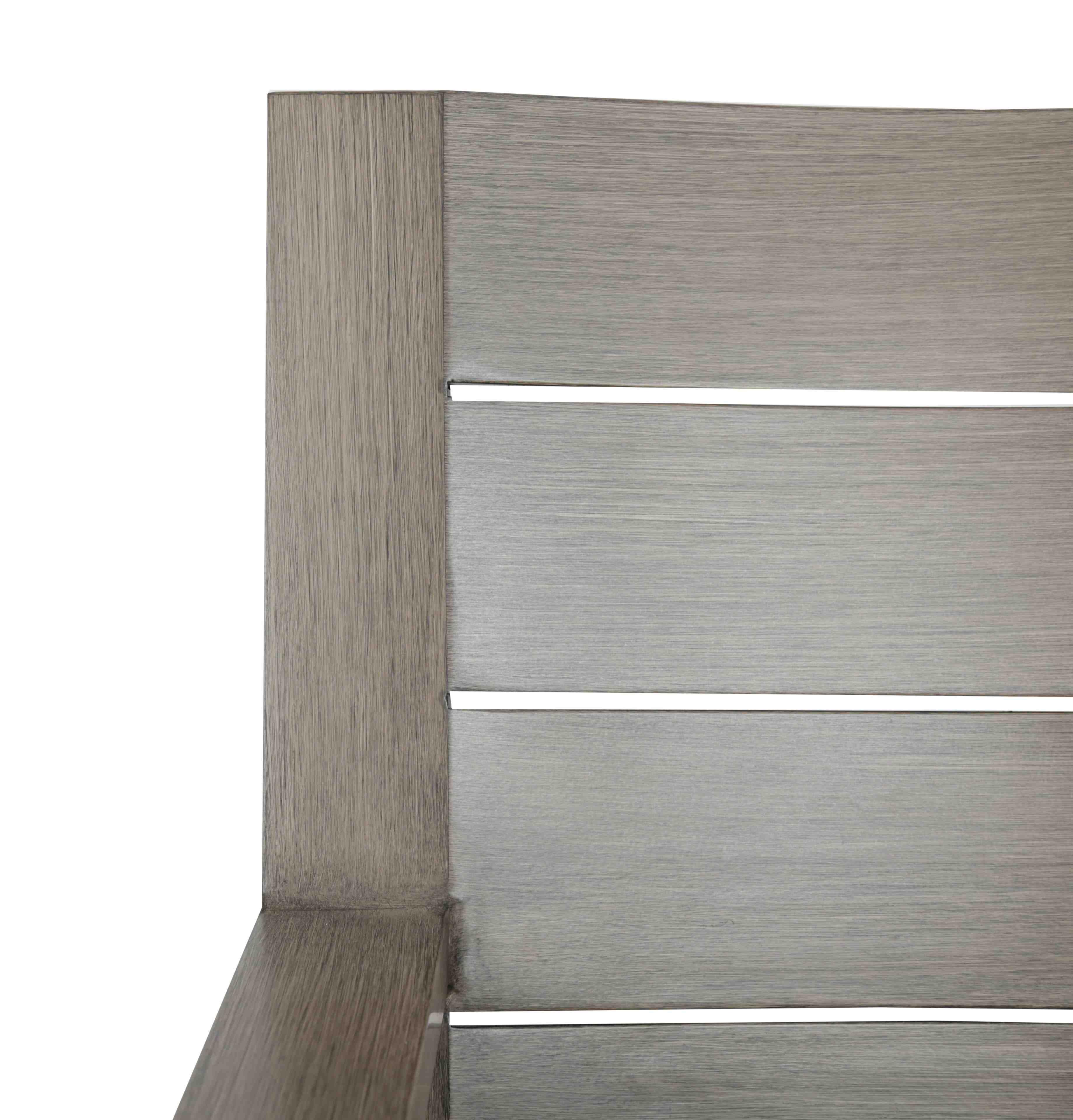 Laguna Sunbrella Outdoor Dining Chair 2PC