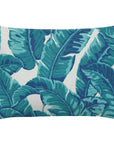 Tropics Aruba Handmade Outdoor Pillow - LOOMLAN - Earnest Collection - Outdoor Pillows