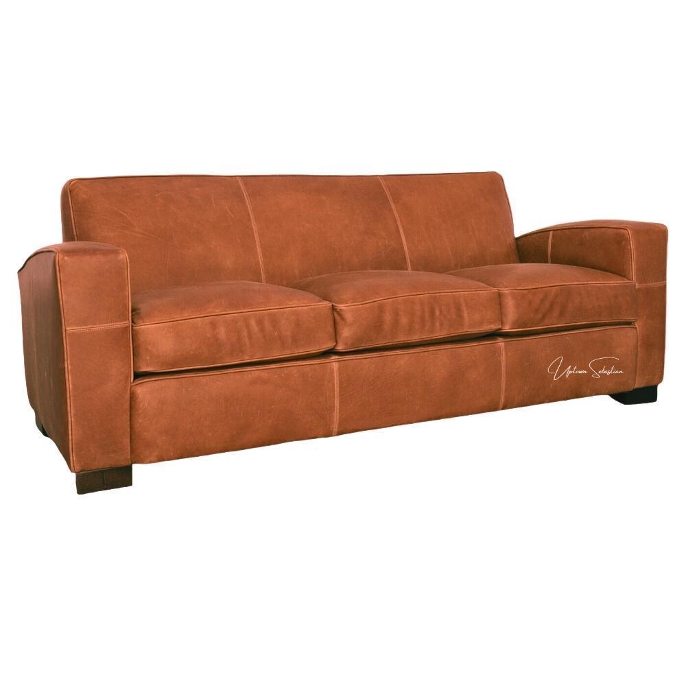 A Sofa You Can&#39;t Refuse, Built for Outlaws - Uptown Sebastian
