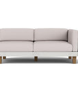 Lloyd Flanders Replacement Cushions For Catalina Deep Seat Sofa