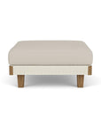 Catalina Outdoor Sunbrella Replacement Cushions For Ottoman Lloyd Flanders - Uptown Sebastian