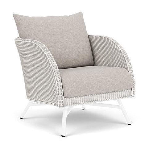Essence Lounge Chair All Weather Wicker Furniture Lloyd Flanders - Uptown Sebastian