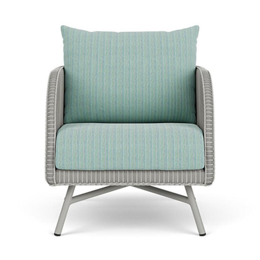 Essence Outdoor Replacement Cushions for Lounge Chair Lloyd Flanders - Uptown Sebastian