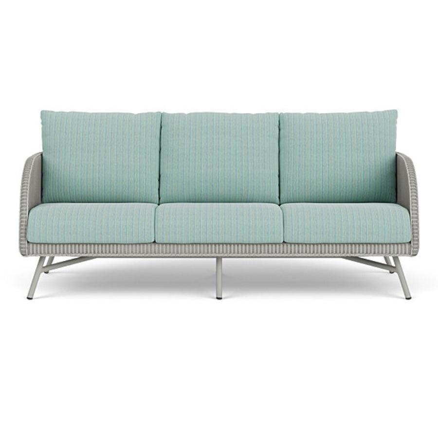 Essence Outdoor Replacement Cushions for Sofa 3-Seater Lloyd Flanders - Uptown Sebastian